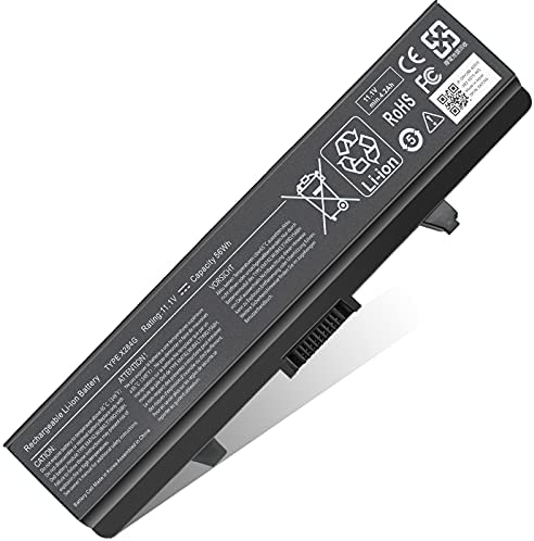 Inspiron 1440 1525 1545 1546 1750 Series, PN: PP29L RN873 GP952 HP277 C601H. 