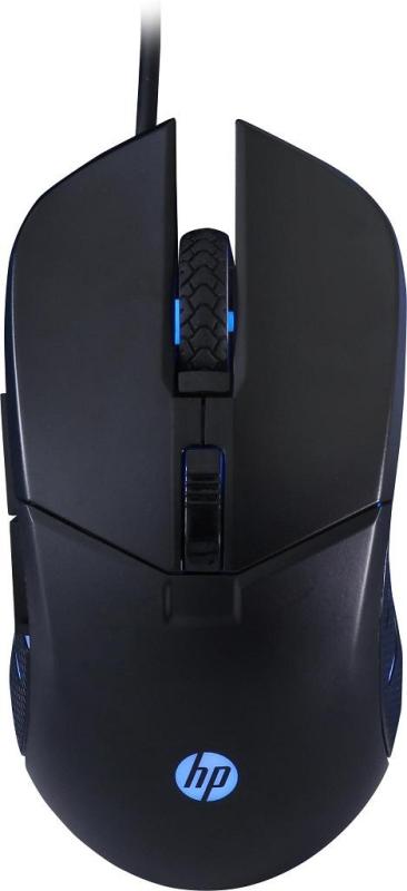 hp g260 gaming mouse