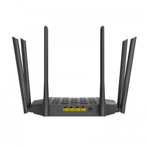 Router Tenda AC21 AC2100  (Warranty: 02 Years, Service Warranty: 05 Years). 
