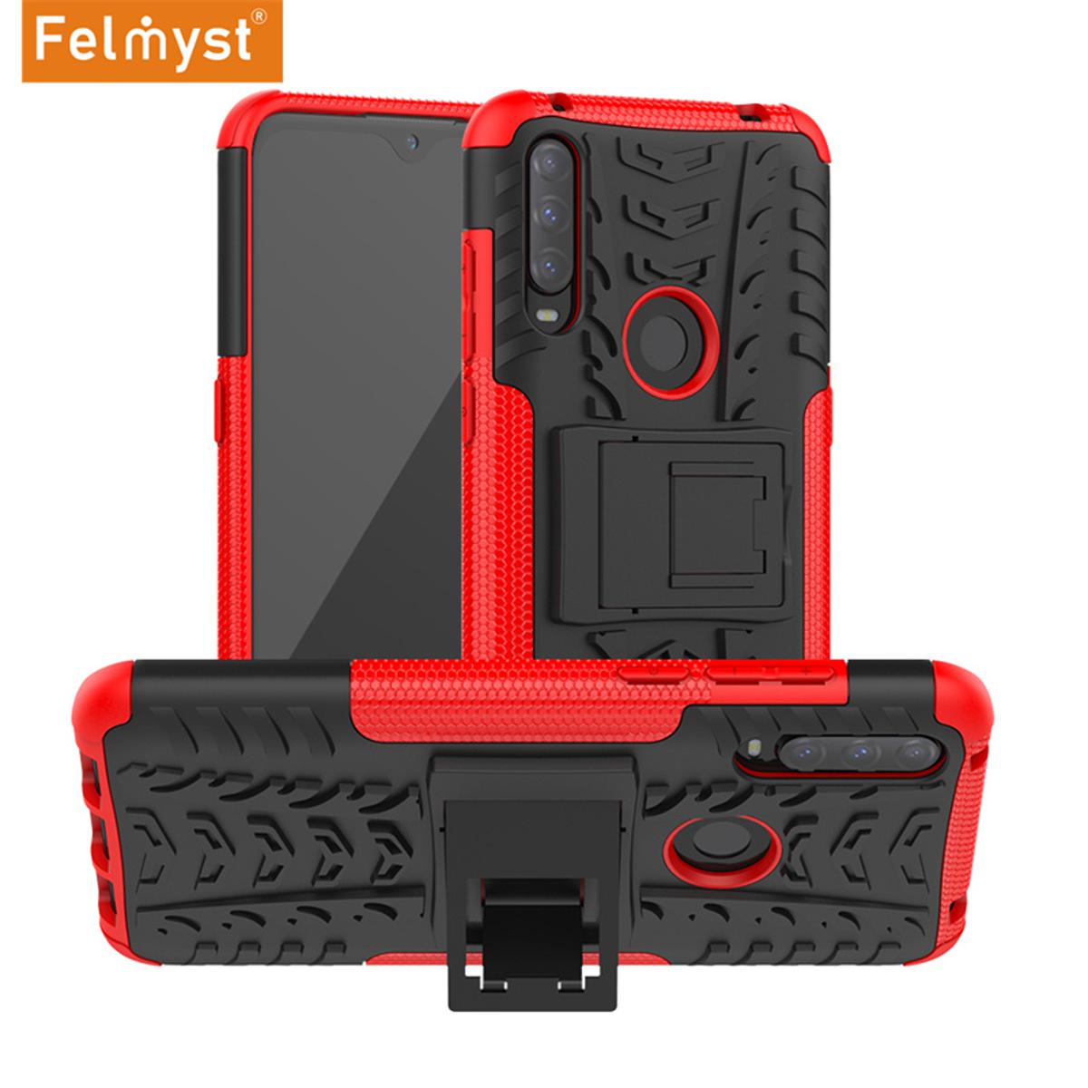 For alcatel 3L (2020) Mobile phone case ultra-thin soft shockproof buffer anti fingerprint mixed whole-body protective cover simple atmosphere