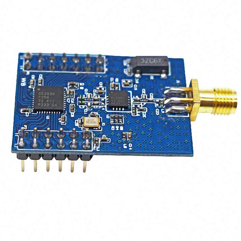 ZigBee TTL Uart Wireless PA Module CC2530 Development Board