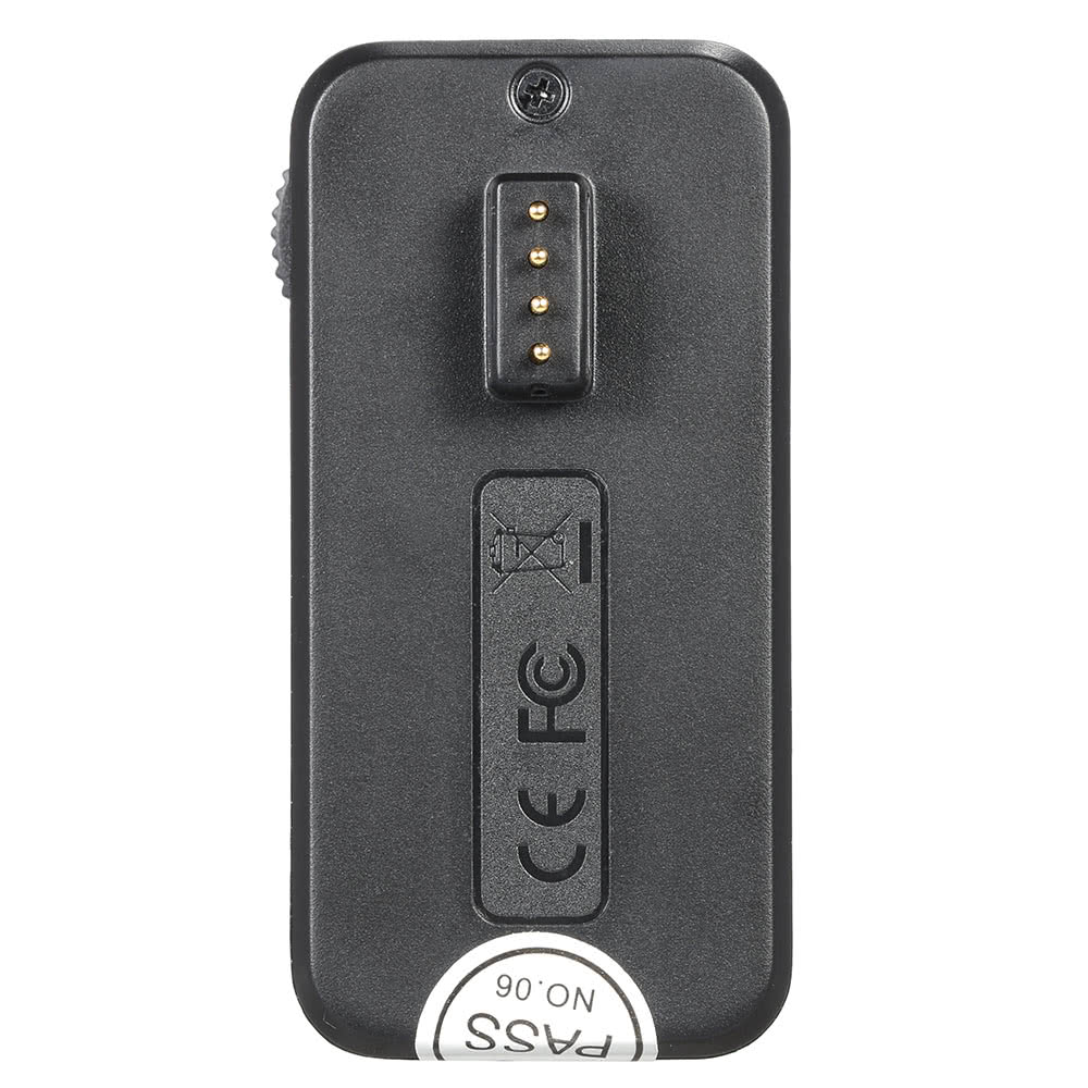 Godox XTR16S 2.4G Wireless Xsystem Remote Control Flash Receiver for VING V860 V850. 