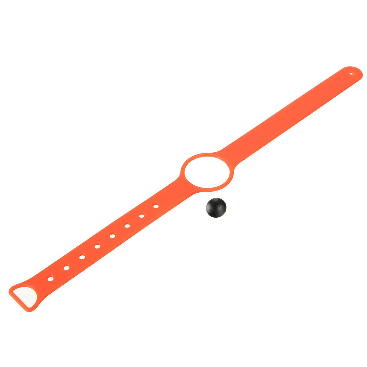 Replacement TPU Wrist Band + Clasp For Misfit Shine Bracelet (No Tracker) New. 