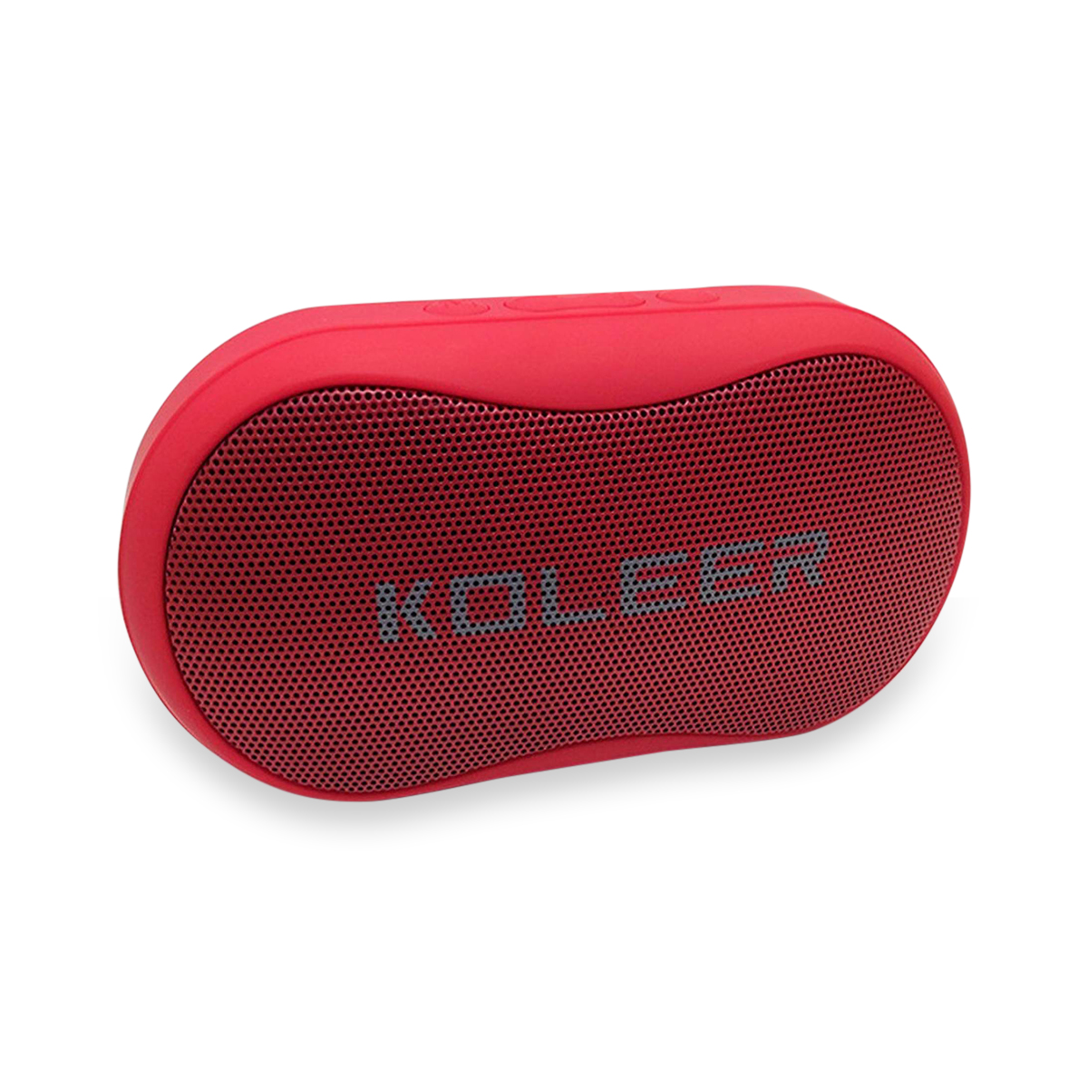 KOLEER S29 Portable Bluetooth Speaker- Deep Bass Bluetooth Speaker