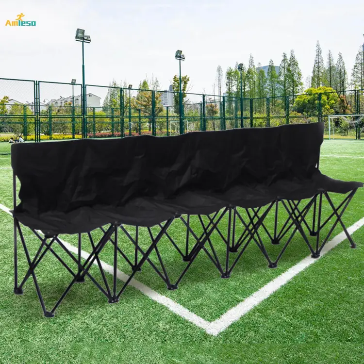 6 person best sale folding chair