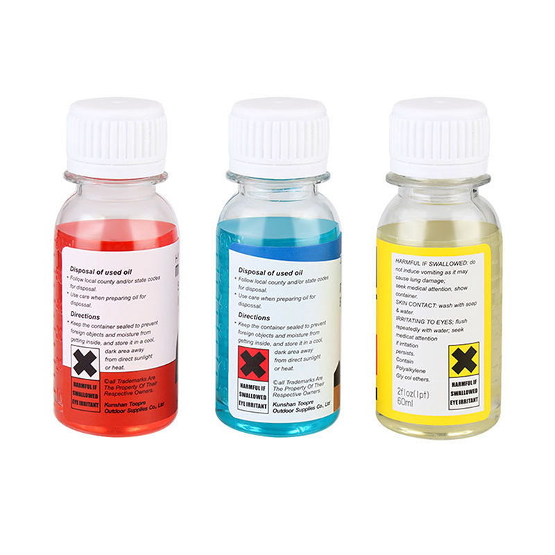hydraulic brake fluid for bikes