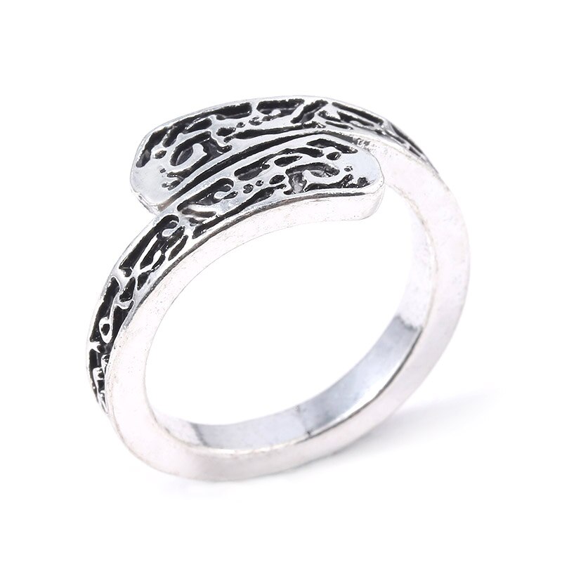 Game Dark Souls Ring Favor Protection Steel Protection Cloranthy Dark Clutch Covetous Serpent Leo Darkmoon Rings for Men Jewelry. 
