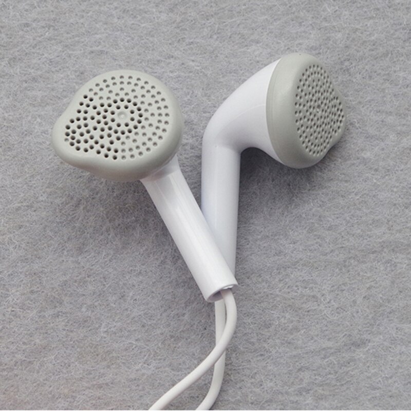 Suitable For Samsung Earphones For Galaxy A20 A30 A40 A50 A11 A21 A51 A71 Note 9 8 Wired 3.5Mm In-Ear Headphone With Microphone Sports Earbud. 