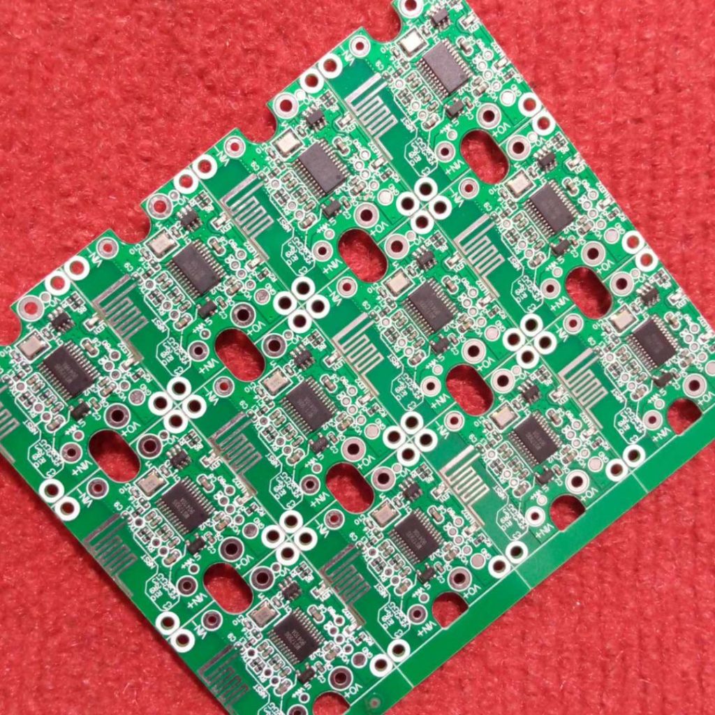 MS1793S 5V Bluetooth Audio Amplifier Circuit Interface 5V Bluetooth Audio Circuit For MP3 Car MS1793S Bluetooth Audio Amplifier Adapters 5V Bluetooth Circuit. 
