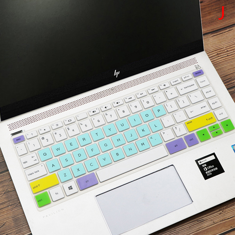 【FUPANG】For keyboard cover protector x360 14cd series laptop Creek. 