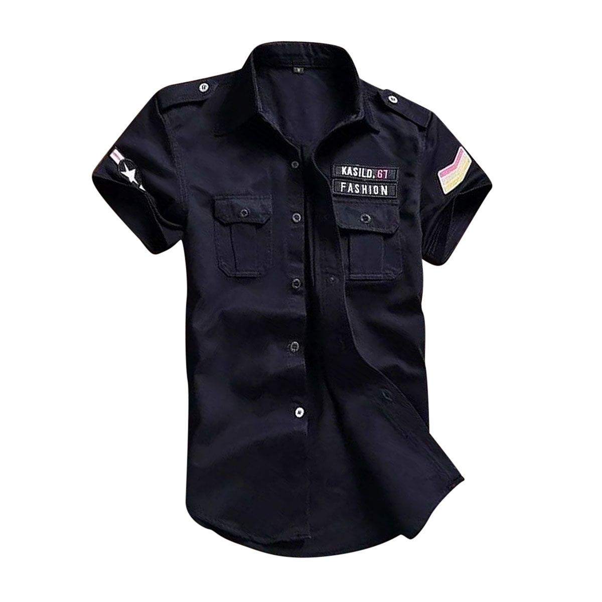 Shirts For Men - Buy Men's Shirts 