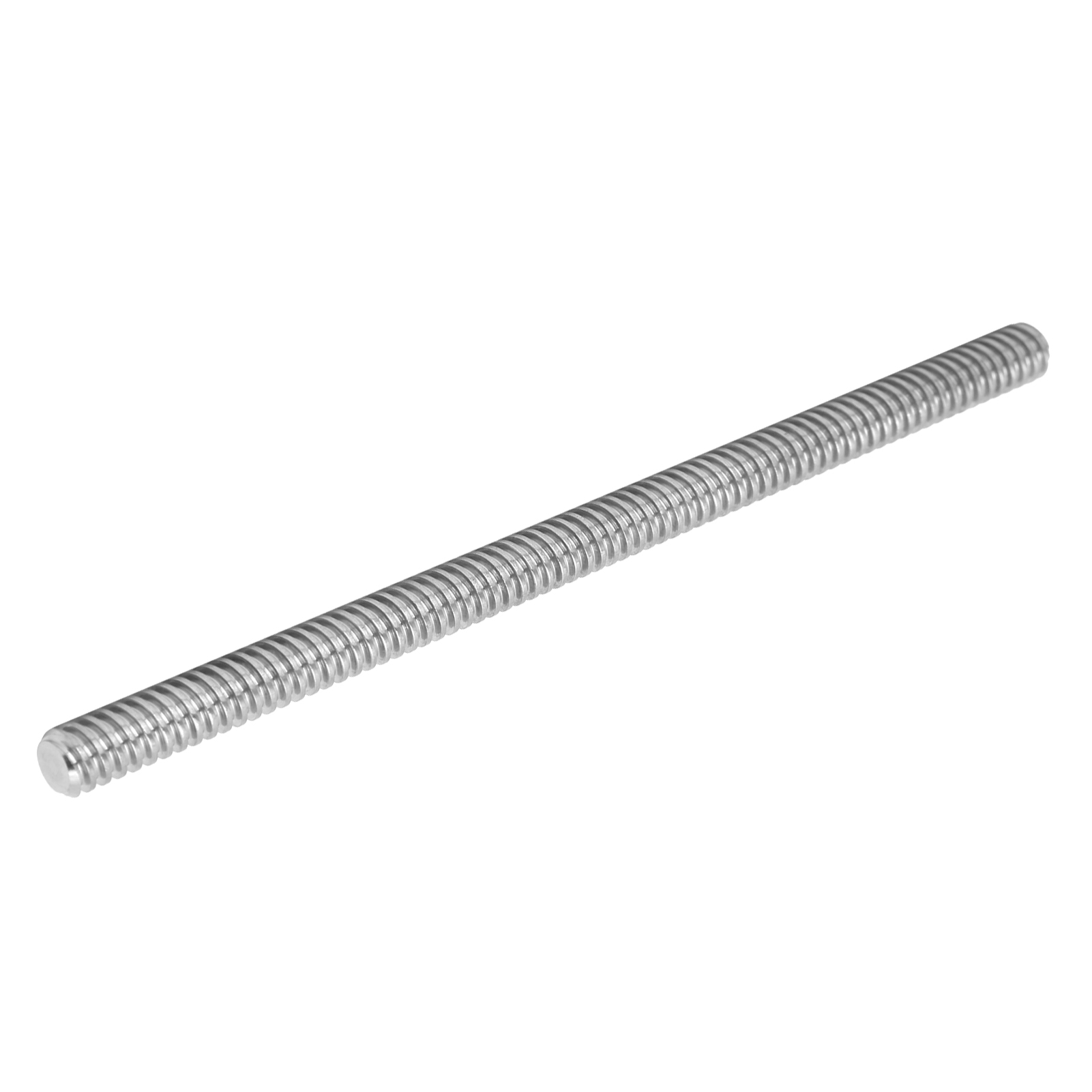 Chenmeng La Lead Screw Lengthened Threaded Rod Linear Motion CNC Robot Printer Accessories 8mm. 