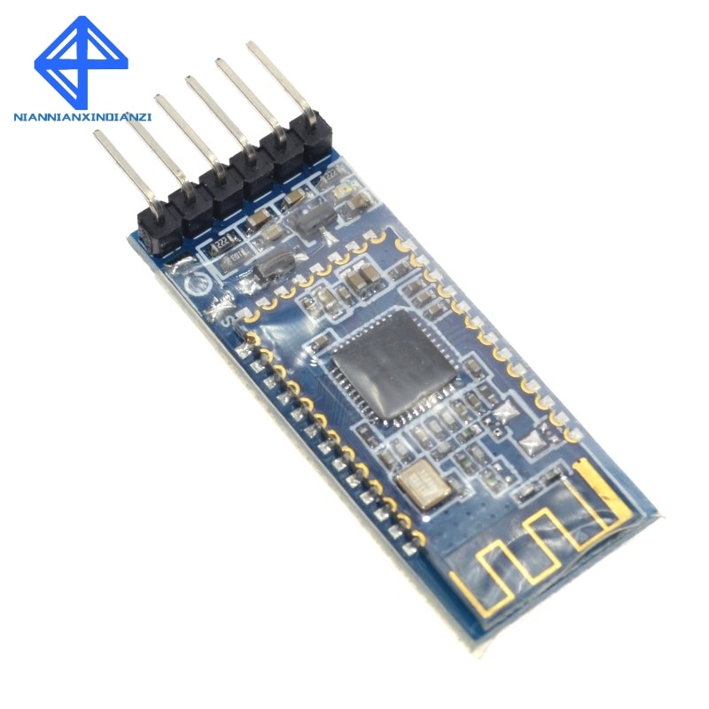 【Alizeker Mall】4.0 Bluetooth Module For Ble With Backplane Cc2540 Cc2541 Hm-11. 