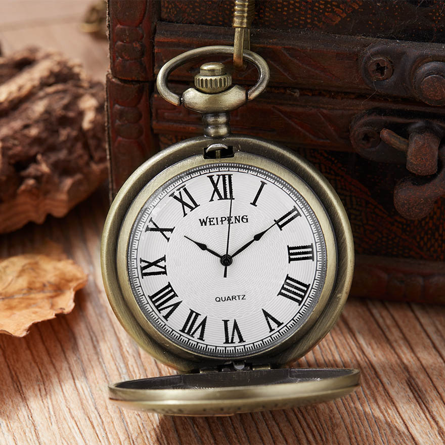 weipeng pocket watch