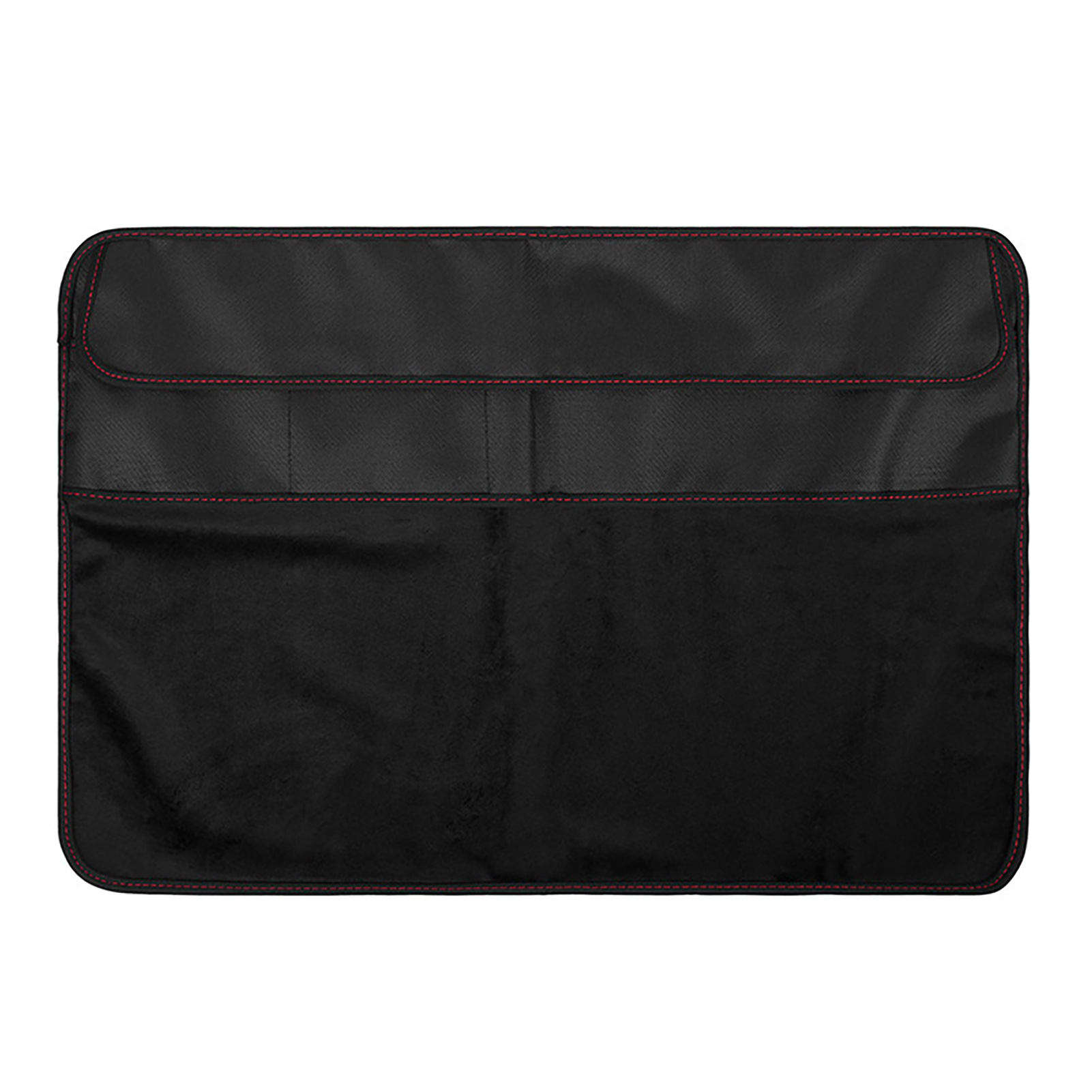 Protective Cover Durable Computer Monitor Solid Color Dust Cover. 