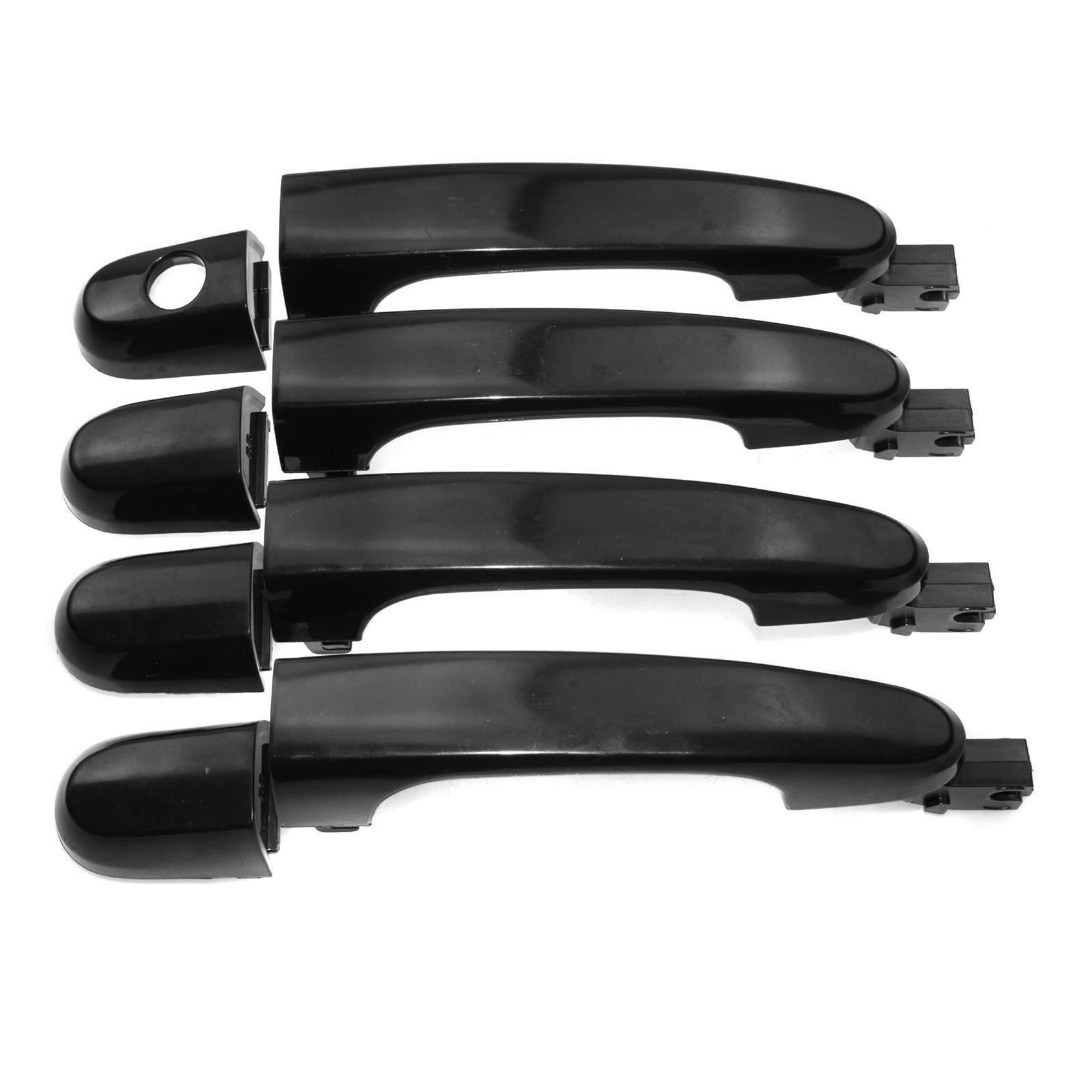 82651-1F000 Exterior Door Handle for 2005 - 2010
