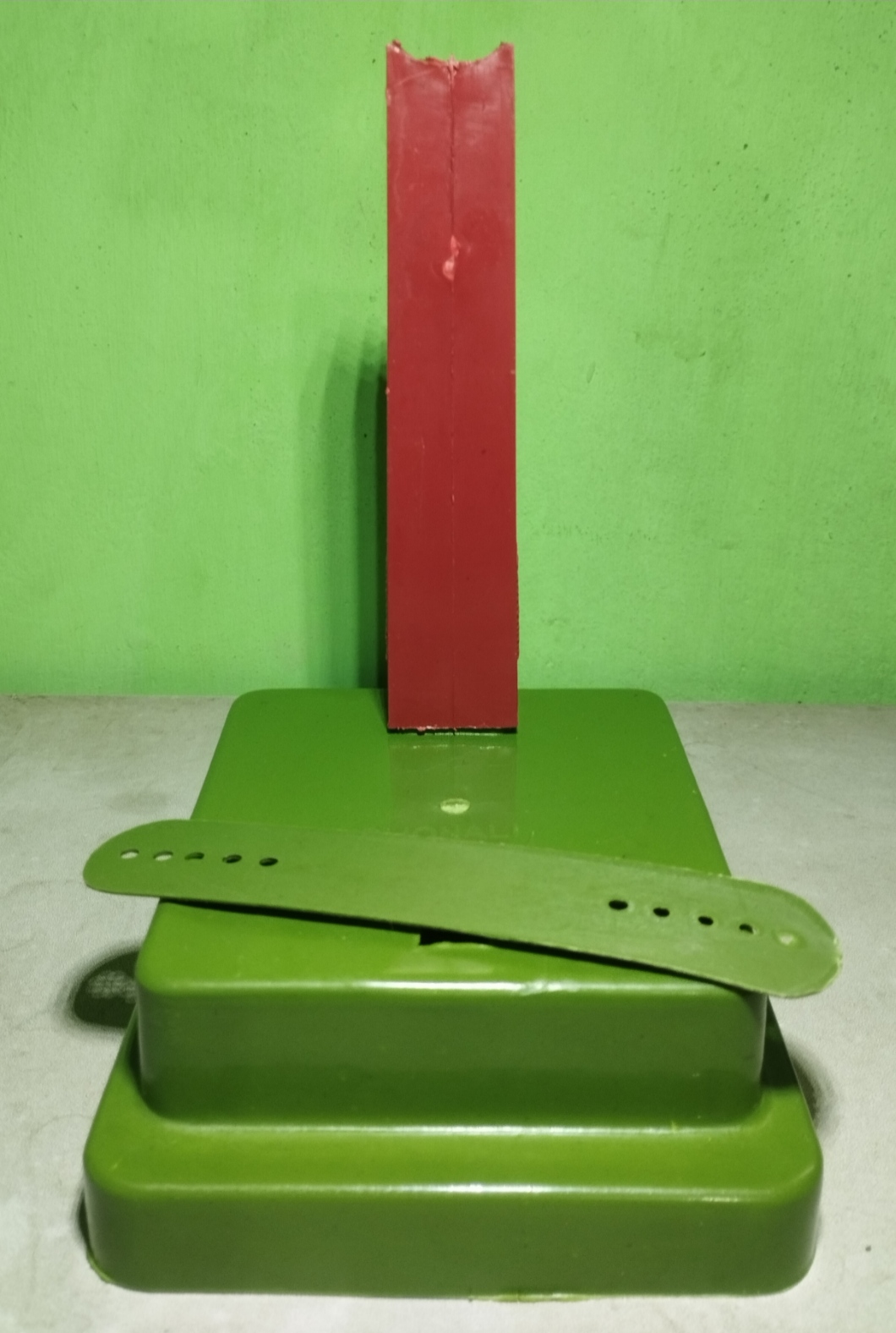 Premium Quality - Table Stand Fan Body 1 Piece - Signifying Quality - Good Value. 