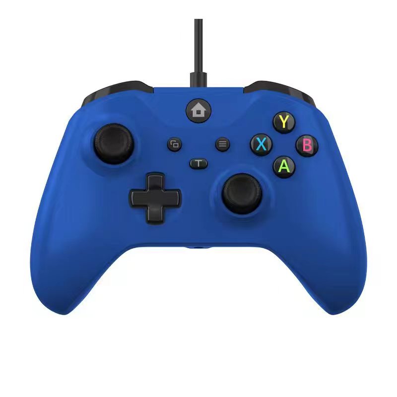 Wired Controller for Xbox Series X S Gamepad Video Game Controller,Gaming Controller for Xbox One and Windows 10/11. 