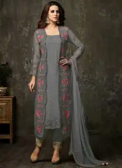 stylish salwar kameez