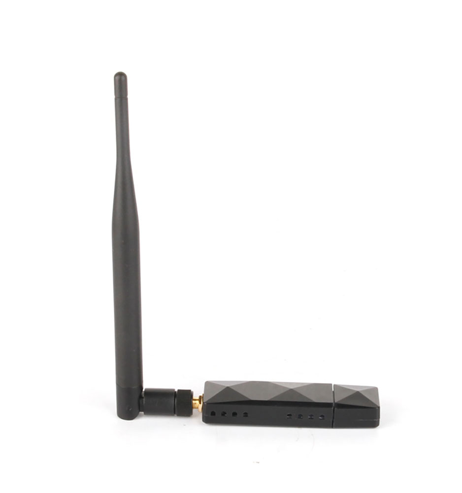 Atheros AR9271 Chipset 150Mbps Wireless USB WiFi Adapter 802.11n Network Card With 5DB Antenna For Windows/8/10/Kali Linux. 