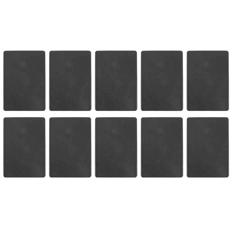 FORIDE 10X M.2 NGFF (SATA) SSD to 2.5 Inch SATA Adapter Card 8mm Thickness Enclosure. 