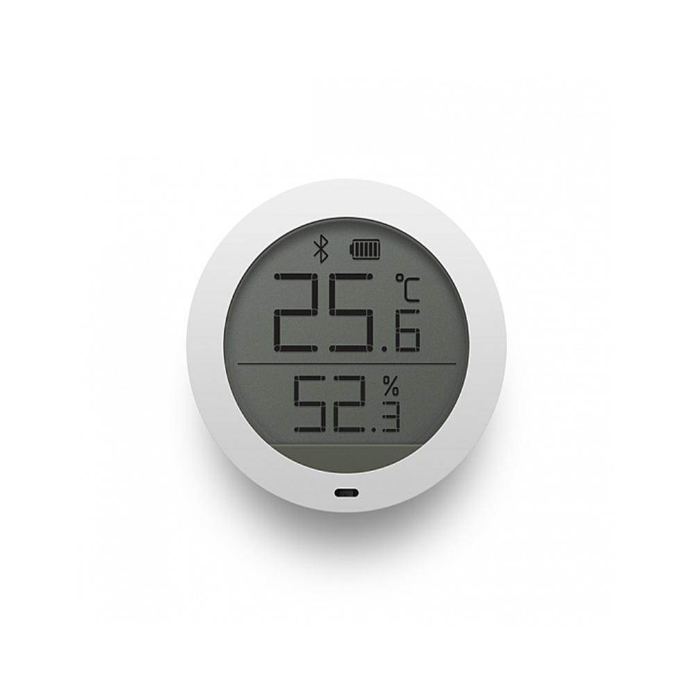 KOGEEK Xiaomi Mijia Bluetooth Temperature Humidity Sensor Digital Hygrothermograph Hygrometer Ther-mo-meter Moisture Meter LCD Screen. 