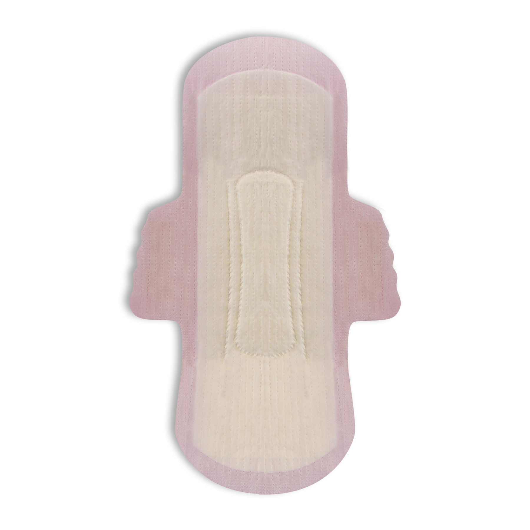 Venus Sanitary Napkin - Wings System - Ultra Thin - 100% Cotton -  Single Pack - 5 Pads. 