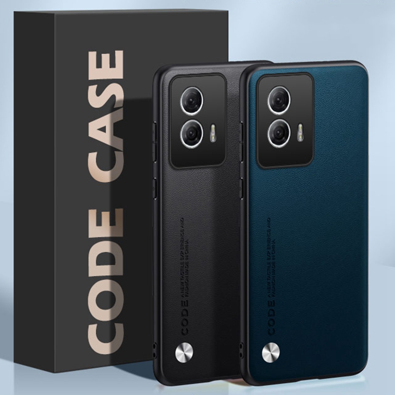 Luxury PU Leather Case For Motorola Edge 50 Fusion Back Cover Silicone Protection Phone Case For Motorola Moto Edge 50 Fusion 5G. 