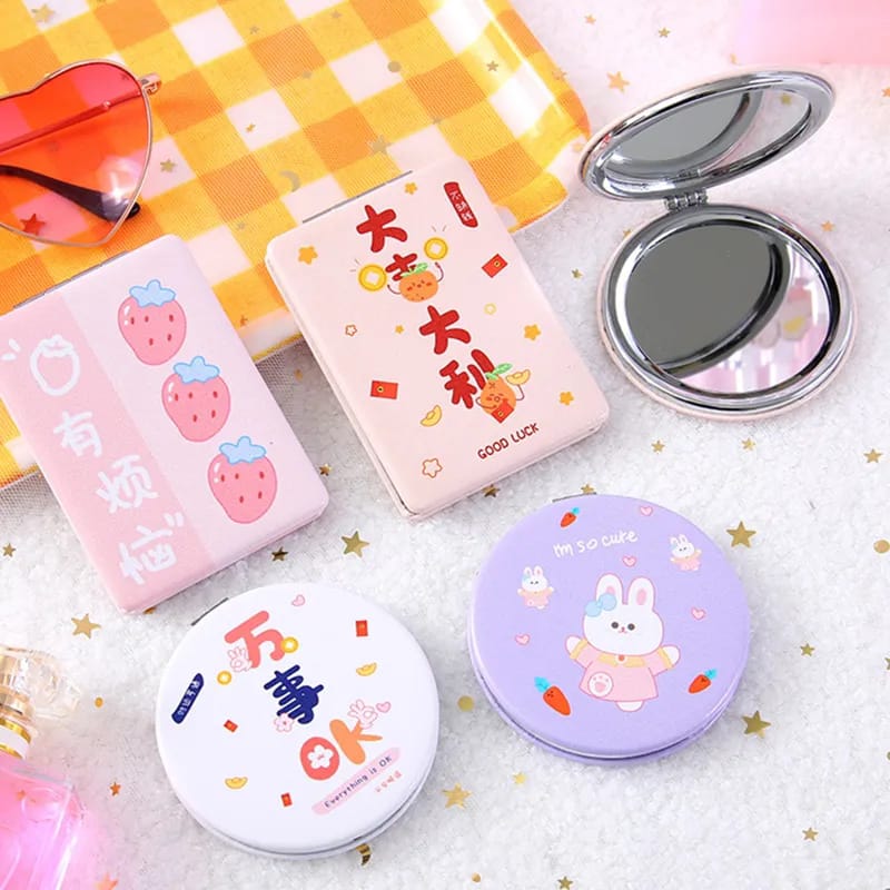 Personalized Custom Photo Case For Kindle Paperwhite, Creative Cartoon Lucky Rabbit Print Cover For Kindle E-Reader With Auto Wake/Sleep Compatible With All Versions Including 8Th Generation. 