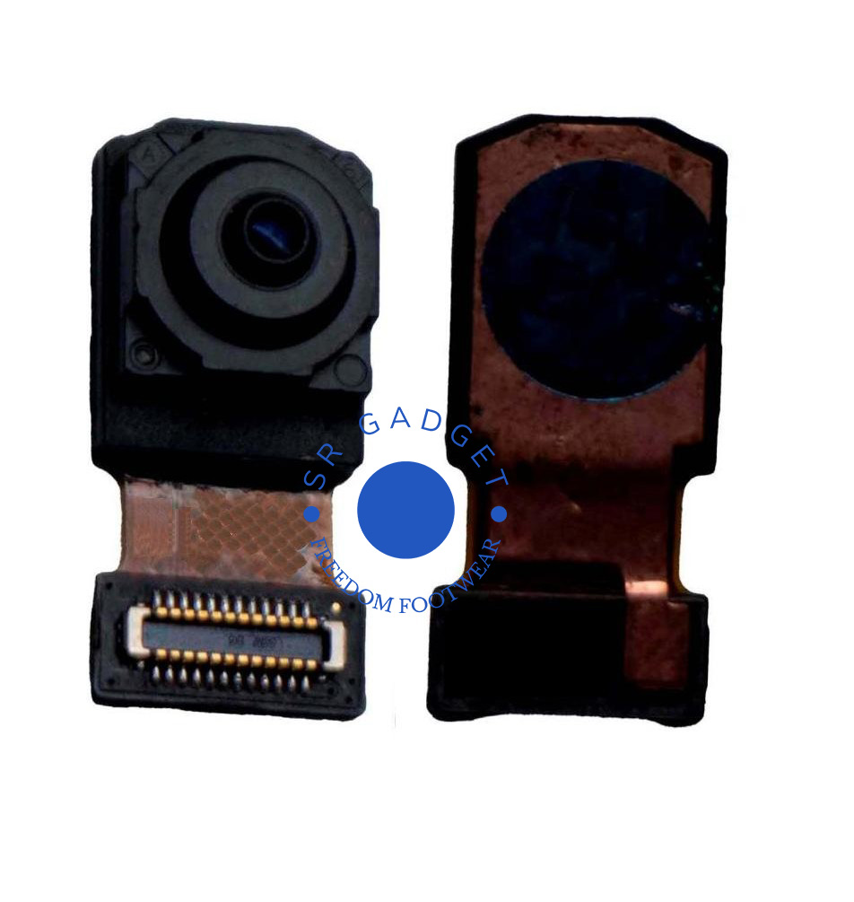 Replacement Front Camera for Xiaomi Redmi Note 10 Pro Selfie Camera. 