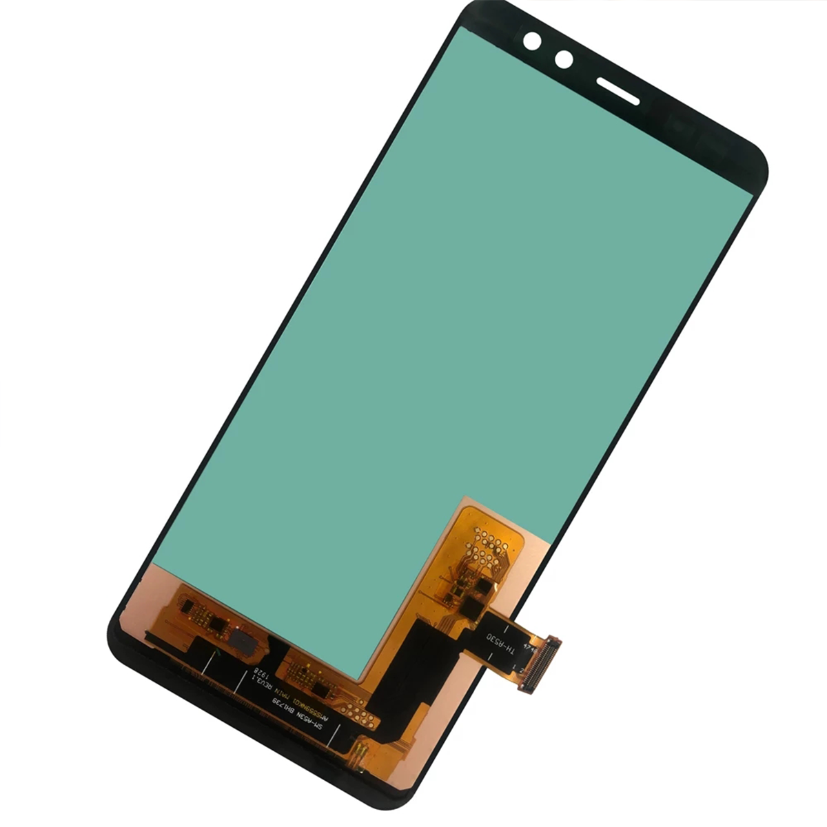 LCD For Samsung Galaxy A8 2018 A530 A530F A530L Display Touch Screen Digitizer Assembly Replacement Parts. 
