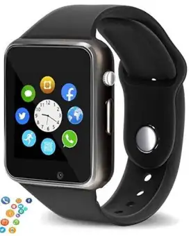 whatsapp supported smart watch
