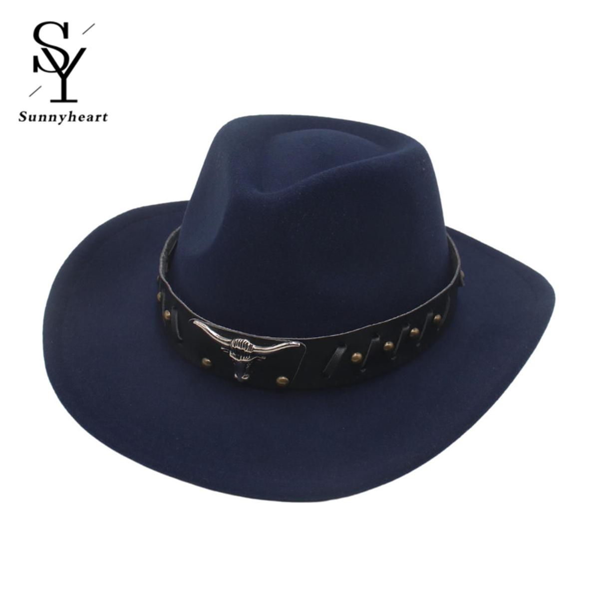 Fedora Hat Soft Touch Mountain Hiking Cowboy Hat. 