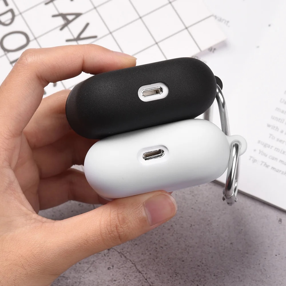 Space Astronaunt Case For Apple AirPods Pro 2 3 USB C Case Soft Silicone Case for airpods 3 airpods3 Cover For airpod Pro2 Funda Abandon Abandon. 