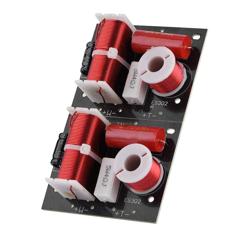 2P pea Frequc ivier 2 it Hi-Fi hf Cver. 