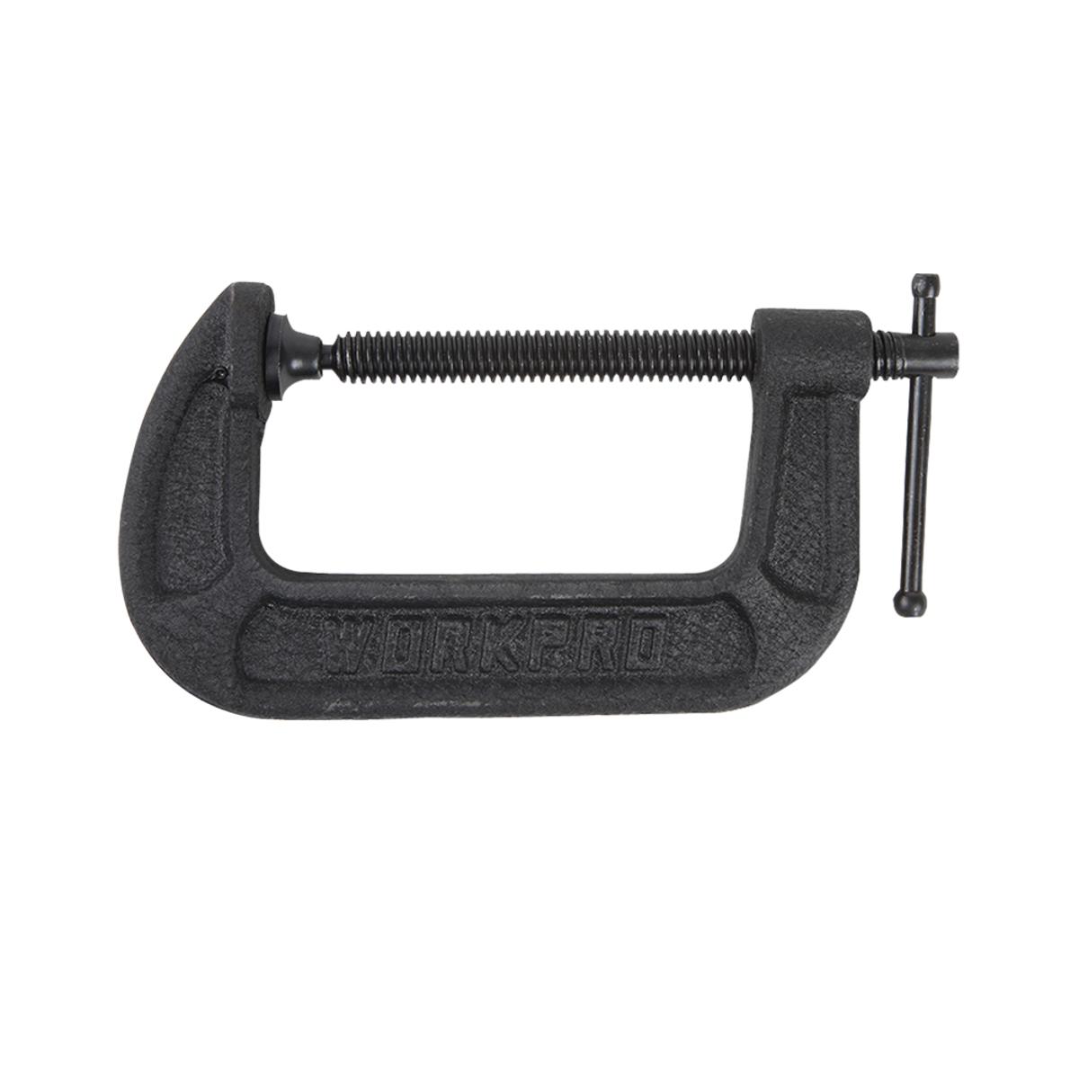 Workpro C-Clamp. 