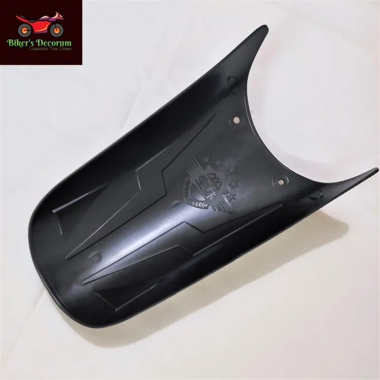 Bike mudguard online extension