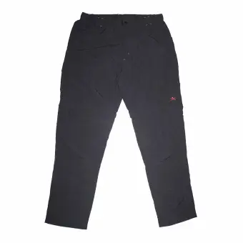 black 3 quarter jeans