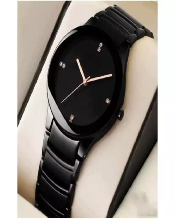 Stainless Steel Rhadu Watches For Men Stainless Steel Rhadu Watches For Men - Watch