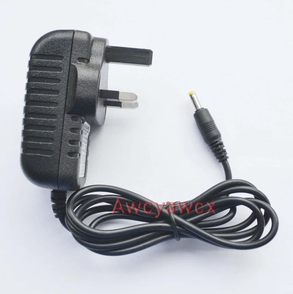 12V 1.25A Power Cord 15W For Amazon Alexa Adapter For Echo Dot 3Rd Generation Echo Dot 4Th Generation Echo Show 5 charger. 