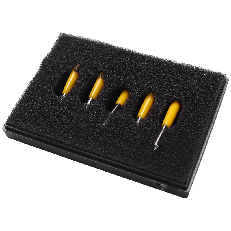 34Pcs/2Set 30/45/60 Degree for Roland Cutting Plotter Vinyl Cutter Blade+Holder Refine Rabbit Redsail Cutter Blades. 
