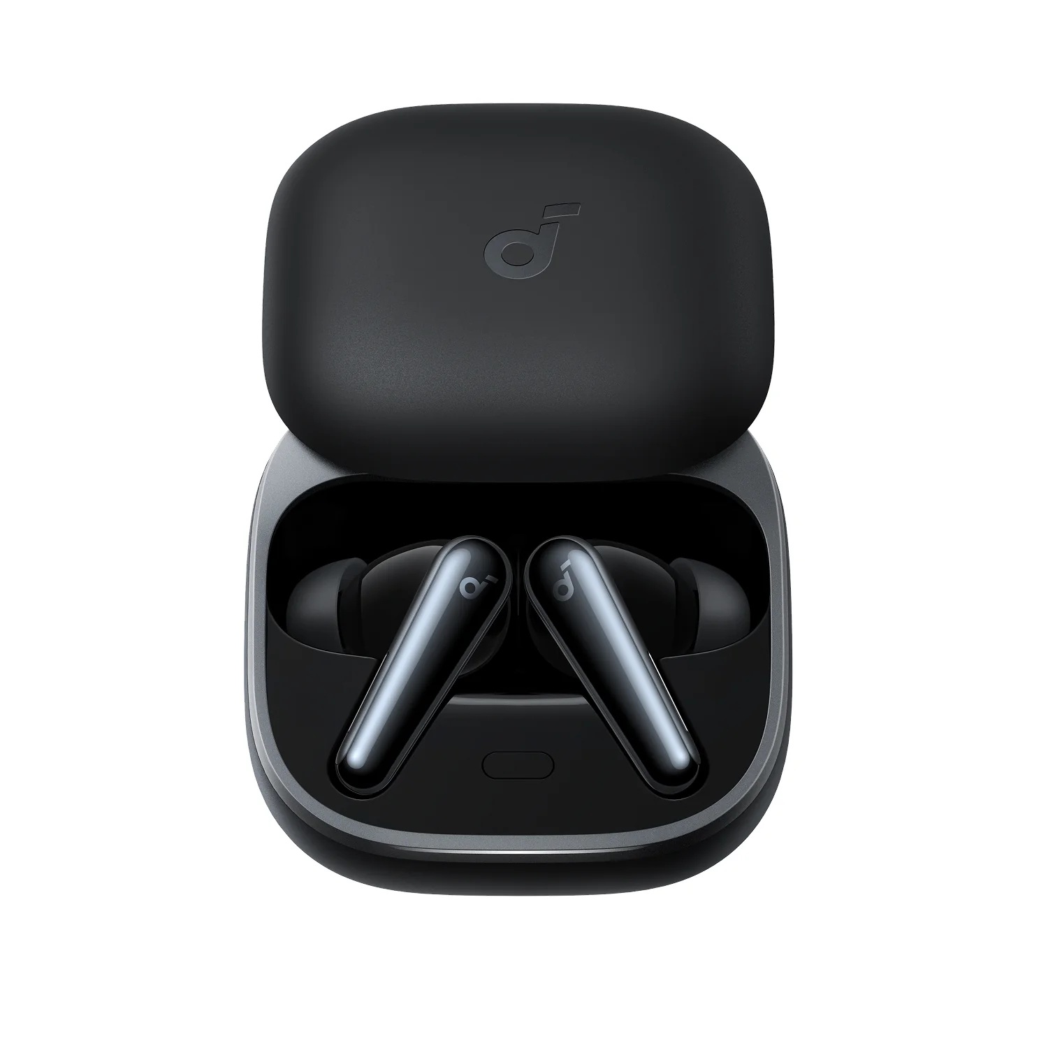 Anker Soundcore Liberty 5 Premium True Wireless Earbuds with Hybrid ANC, LDAC Hi-Res Audio & 3D Spatial Sound