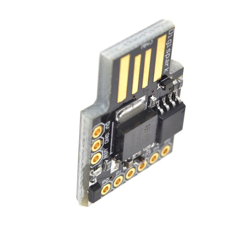 【happy one】CJMCU Digispark kickstarter for ATTINY85 development board. 