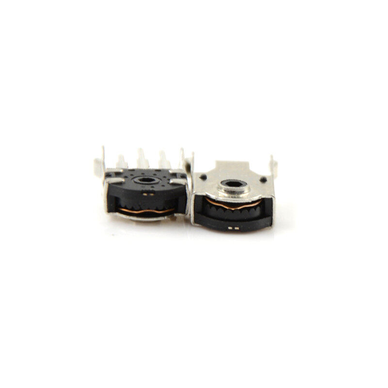 5PCS 11MM Mouse Encoder Wheel Encoder Repair Parts Switch. 