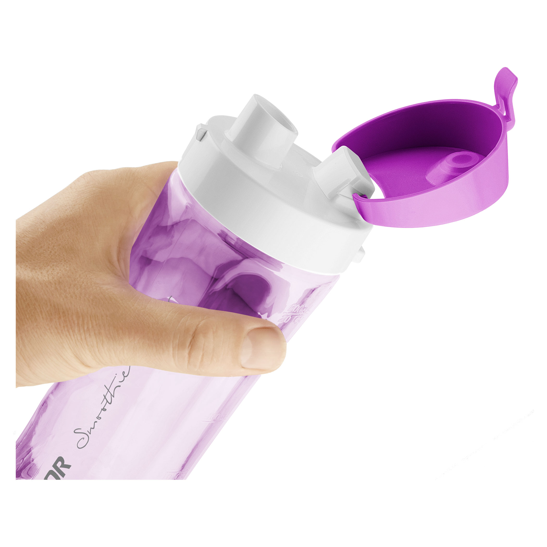 Sencor SBL-2205VT Smoothie Maker | Mini Juicer Blender. 