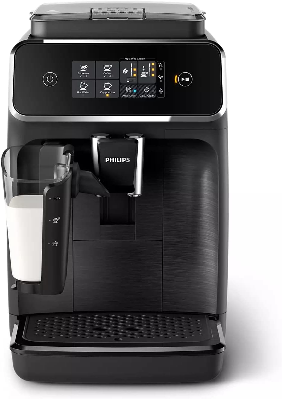 Philips EP2230/10 Series 2200 Fully Automatic Espresso Coffee Machine. 