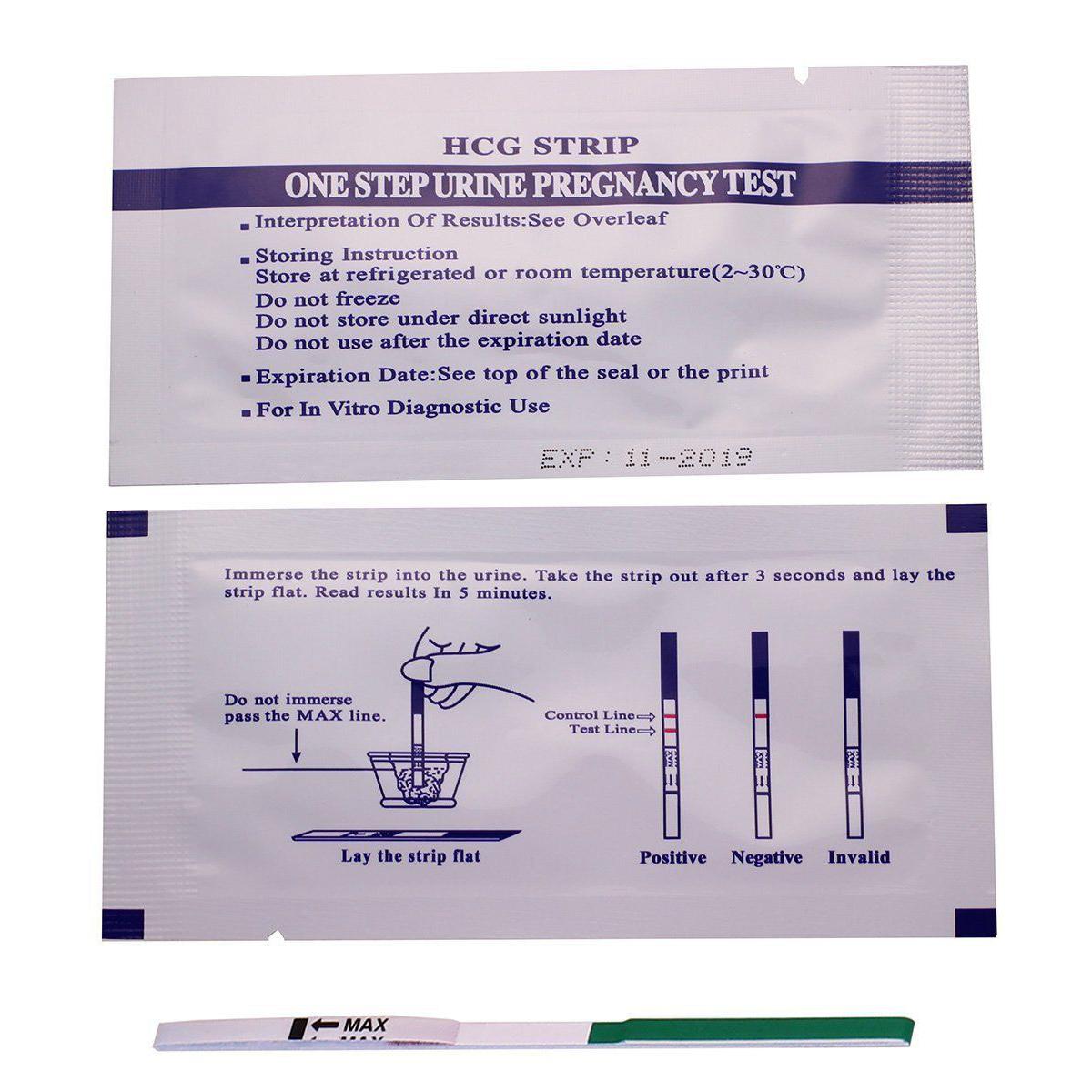 Digital Strip Device Kit - 2 pcs
