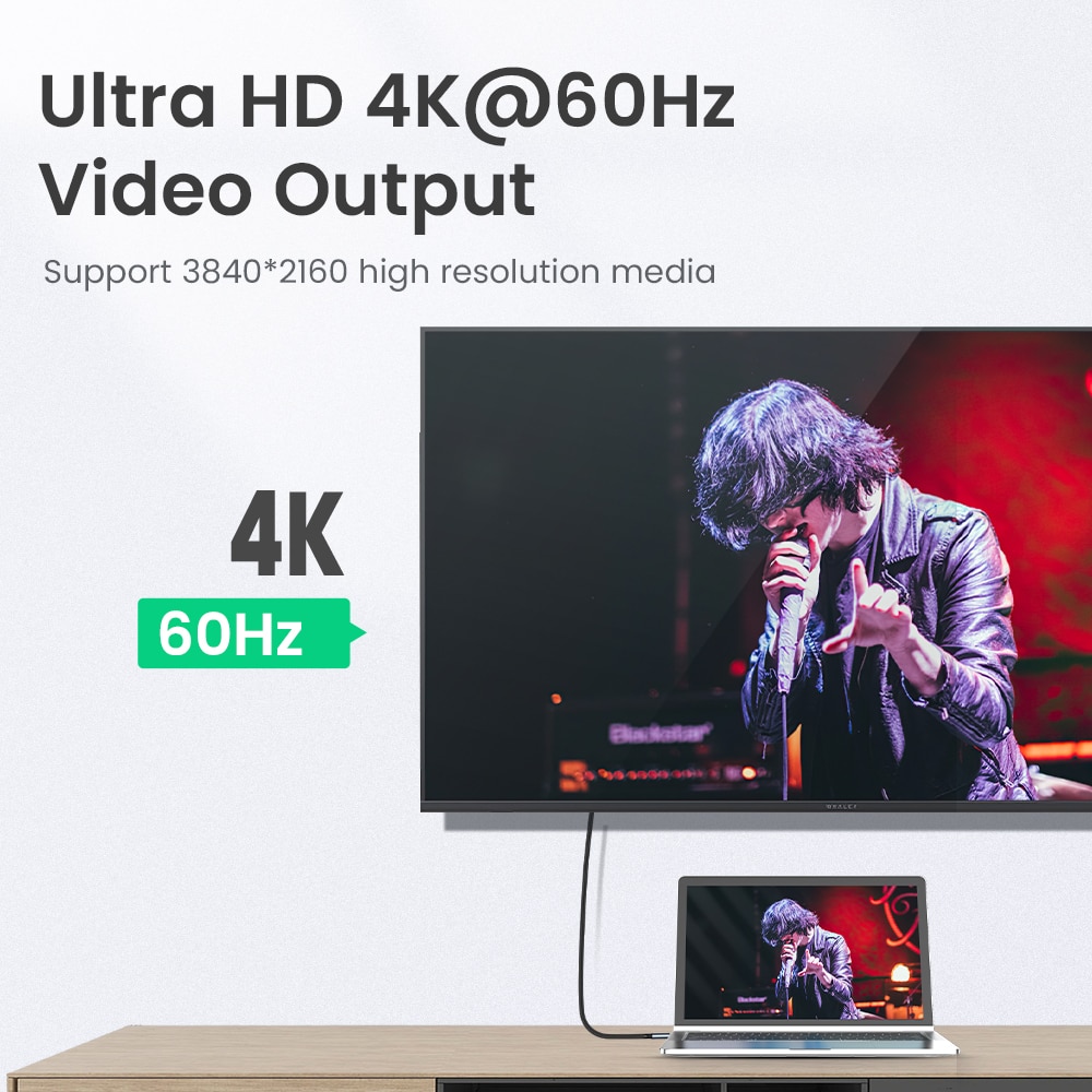 【happy one】Ranipobo USB C to Type C for Macbook Pro PD100W USB Gen 2 Fast USB C Cable for Samsung S9 Note 9 Quick 4.0 Cord. 