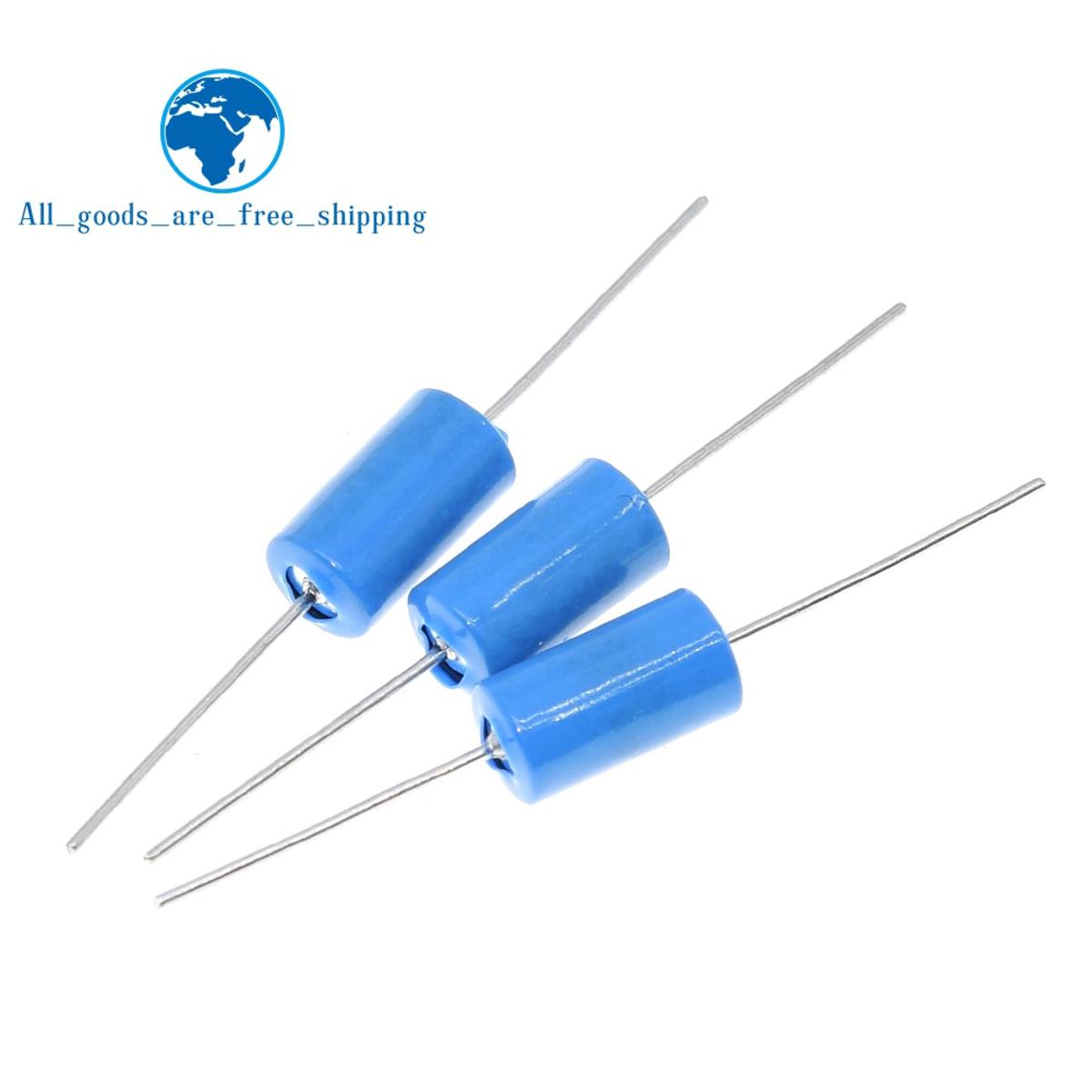 【happy one】10PCS HDX-2 SW-420 Normally Closed Highly Vibration switch for arduino