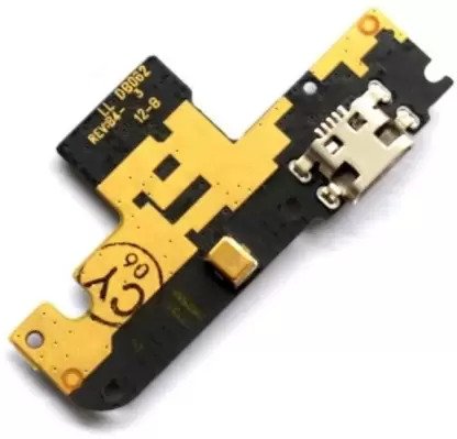Charging Logic Board For Xiaomi Redmi Y1 Lite Charging Port For Y1 Lite  USB Plug PCB Dock Connector Spare parts. 